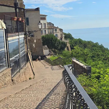 Perla -centro Storico Vasto-