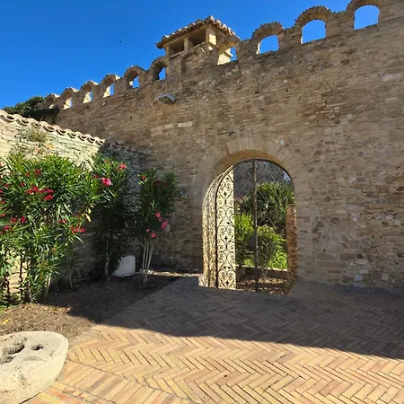 Perla -centro Storico Vasto- Nyaraló