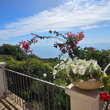 Perla -centro Storico Vasto- Nyaraló *