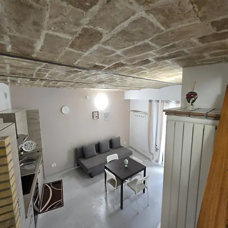 Дом отдыха Perla -centro Storico Vasto-