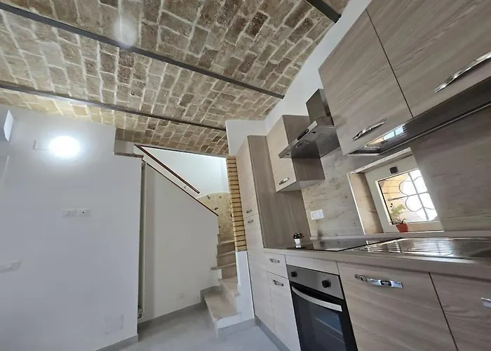 Perla -centro Storico Vasto- *