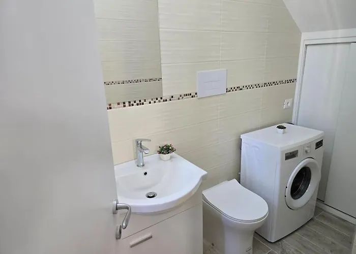 Perla -centro Storico Vasto- *