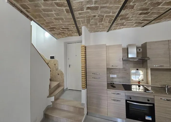 Perla -centro Storico Vasto- *