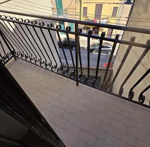 Perla -centro Storico Vasto- *