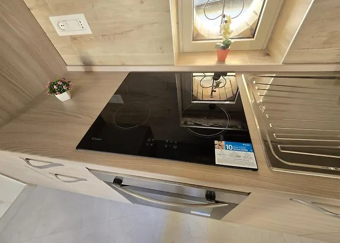 Perla -centro Storico Vasto- *