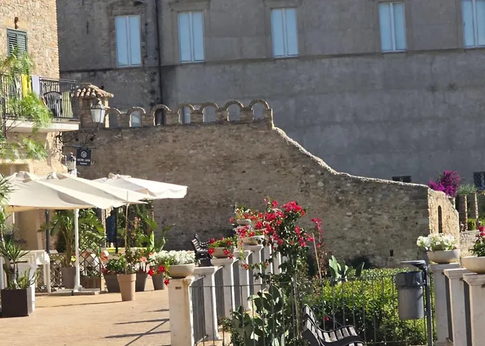 Perla -centro Storico Vasto- *