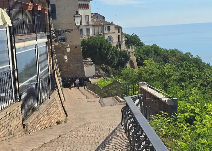 Perla -centro Storico Vasto-