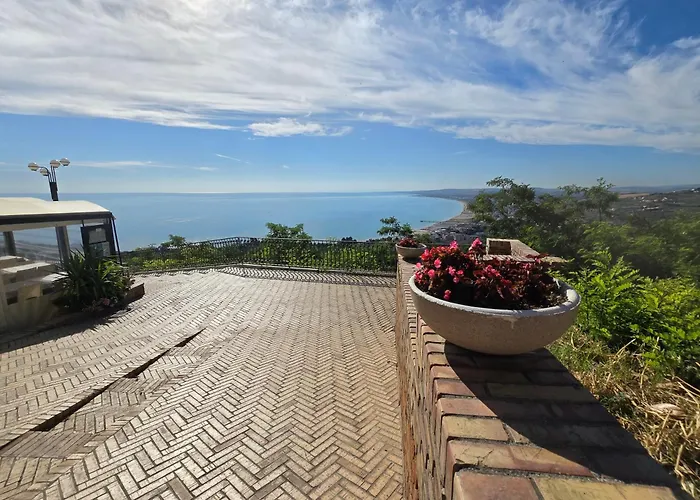 Perla -centro Storico Vasto- *