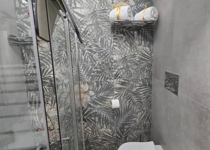 Nyaraló Perla -centro Storico Vasto- Vasto