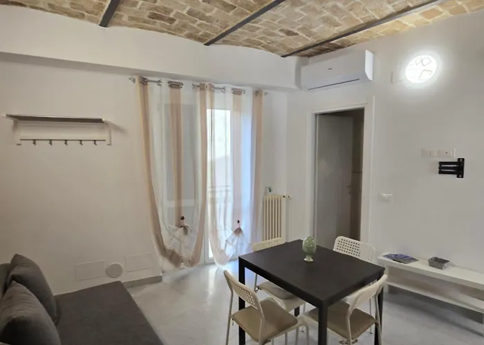 Perla -centro Storico Vasto-