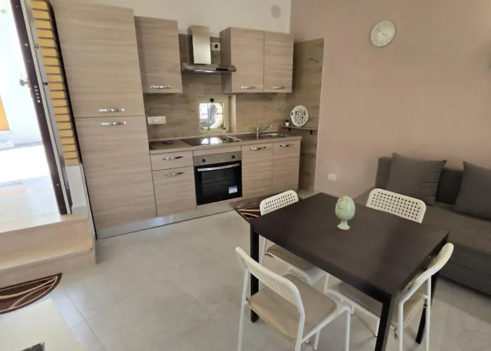 Perla -centro Storico Vasto- Vasto