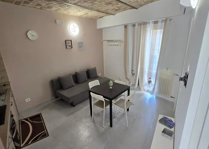 Perla -centro Storico Vasto- Vasto