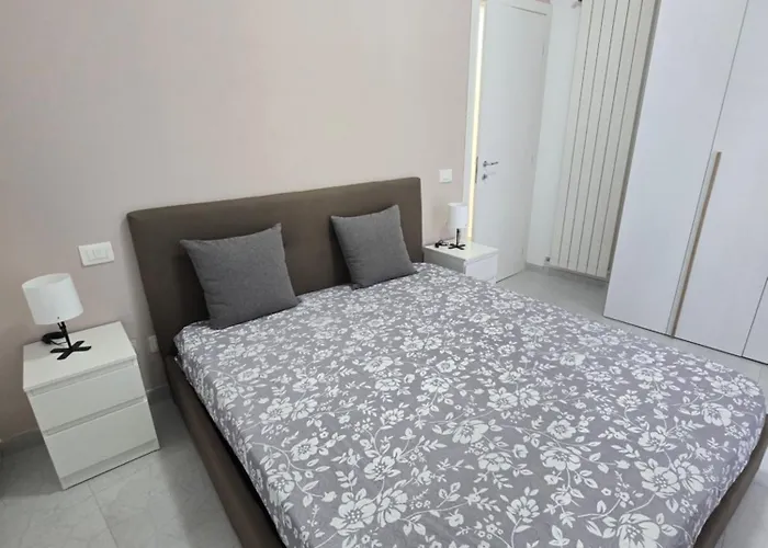 Perla -centro Storico Vasto- Nyaraló Vasto