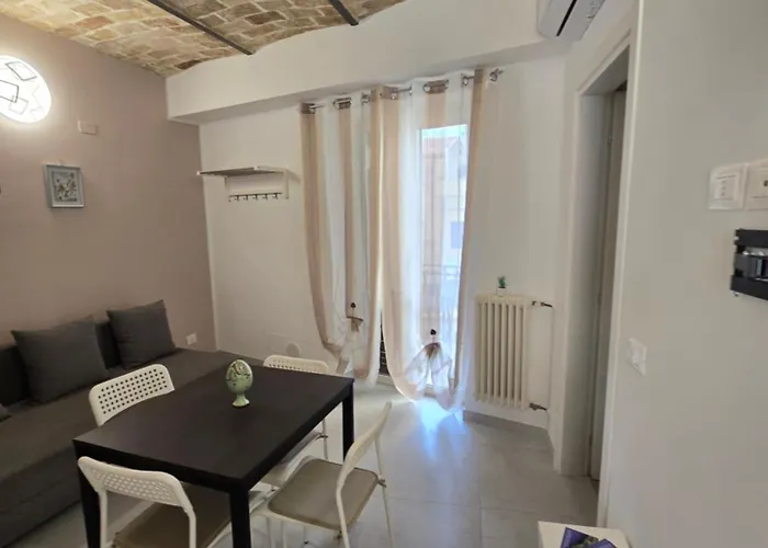 Perla -centro Storico Vasto- * Vasto