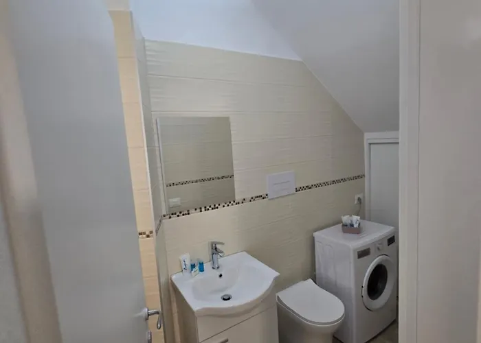 Perla -centro Storico Vasto- Nyaraló Vasto