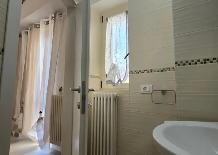 Perla -centro Storico Vasto-