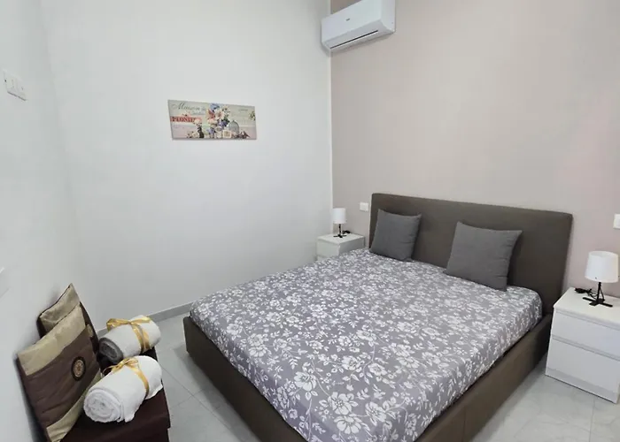 Perla -centro Storico Vasto- Nyaraló Vasto