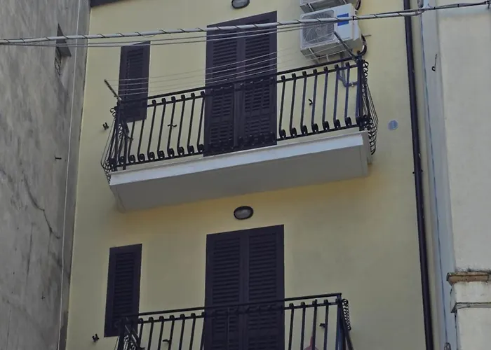 Perla -centro Storico Vasto-