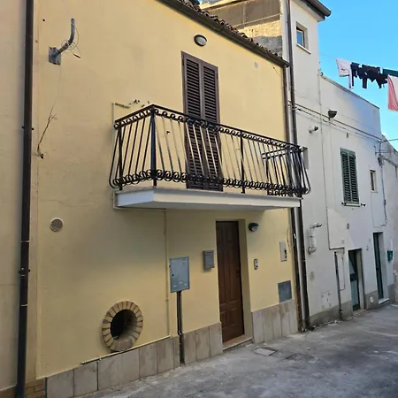 Perla -centro Storico Vasto- 瓦斯托