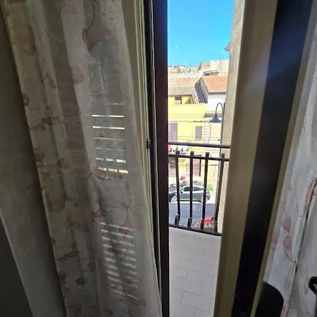 Perla -centro Storico Vasto- 瓦斯托