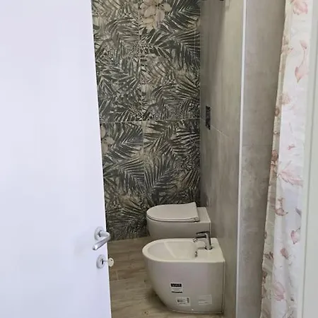 Perla -centro Storico Vasto- *