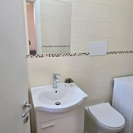 Perla -centro Storico Vasto- * 瓦斯托