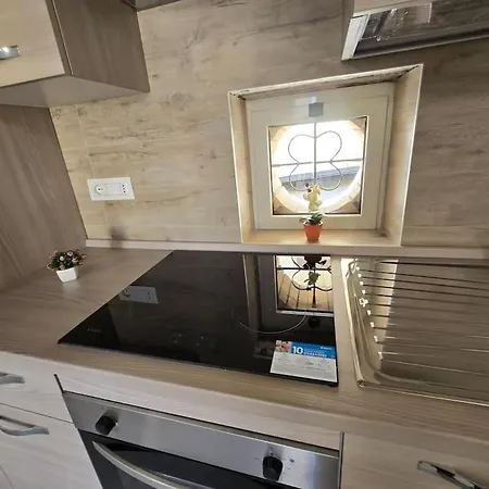 Perla -centro Storico Vasto- * 瓦斯托