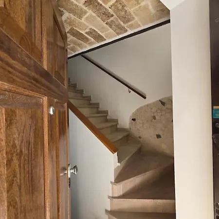 Perla -centro Storico Vasto-