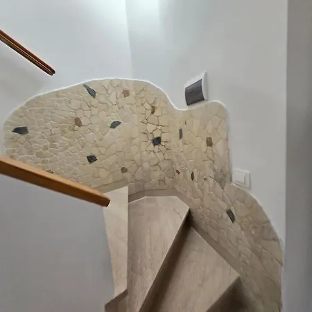 Perla -centro Storico Vasto- 度假居 瓦斯托