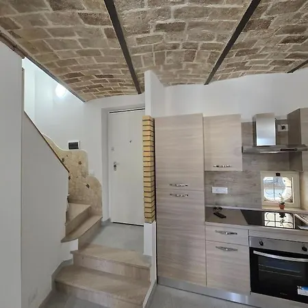 Perla -centro Storico Vasto- *