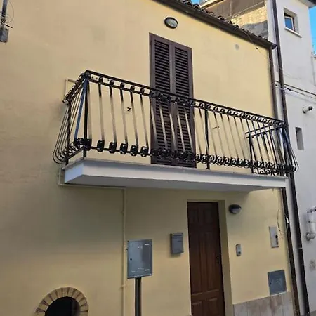 Perla -centro Storico Vasto-