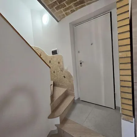 Perla -centro Storico Vasto- 度假居 瓦斯托