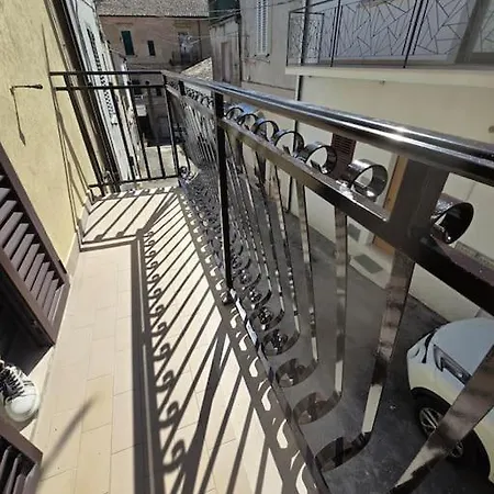 Perla -centro Storico Vasto- 瓦斯托