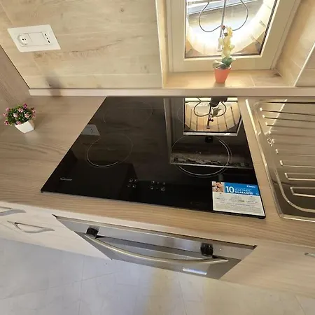 Perla -centro Storico Vasto- *