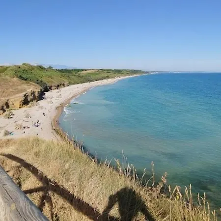 Perla -centro Storico Vasto- 瓦斯托