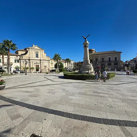 Perla -centro Storico Vasto- 펜션