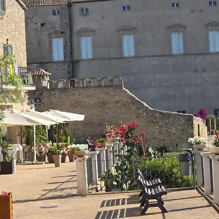 Perla -centro Storico Vasto- *