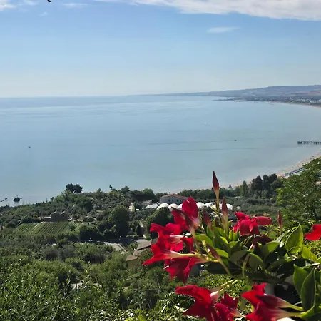 Perla -centro Storico Vasto-