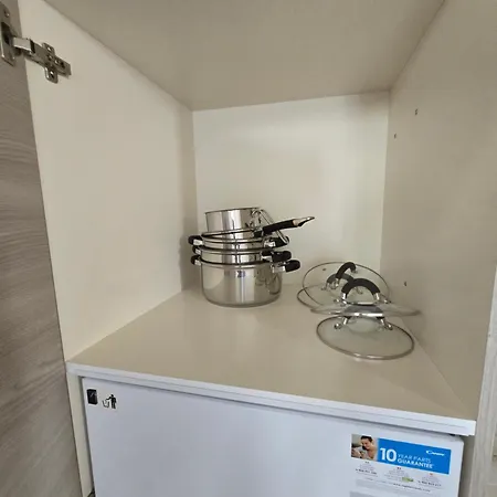 Perla -centro Storico Vasto-