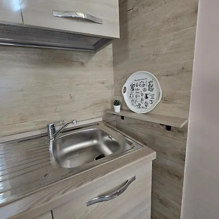 Perla -centro Storico Vasto- 瓦斯托