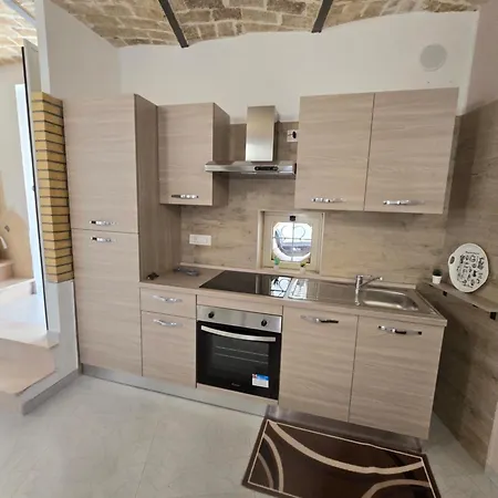 Perla -centro Storico Vasto-