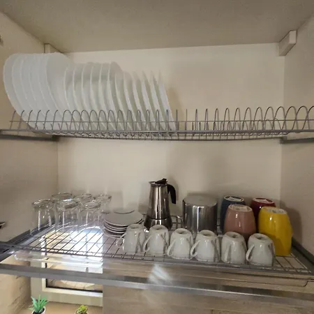 Perla -centro Storico Vasto- Holiday home *