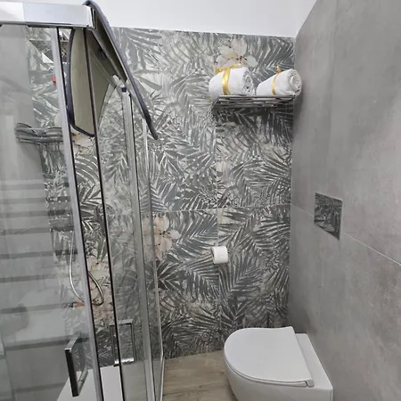 度假居 Perla -centro Storico Vasto- 瓦斯托