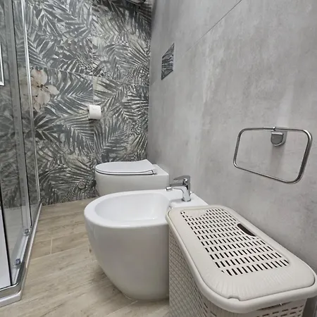 Perla -centro Storico Vasto- 瓦斯托