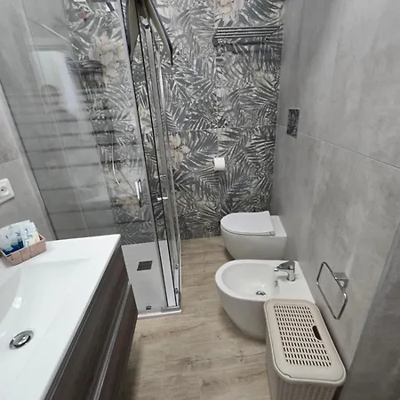 Perla -centro Storico Vasto- * 瓦斯托