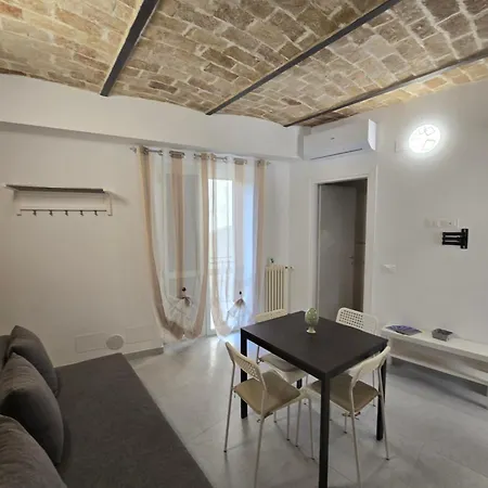 Perla -centro Storico Vasto-