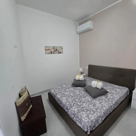 Holiday home Perla -centro Storico Vasto-