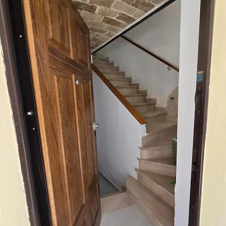 度假居 Perla -centro Storico Vasto- 瓦斯托