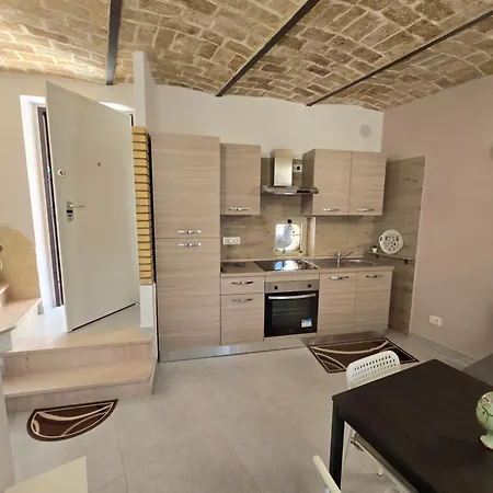 Perla -centro Storico Vasto- *