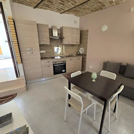 Perla -centro Storico Vasto- 瓦斯托